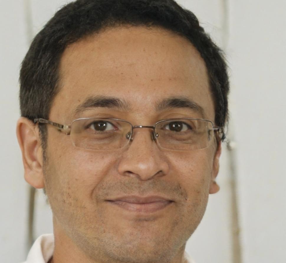 Michael Weber, Finanzmanager