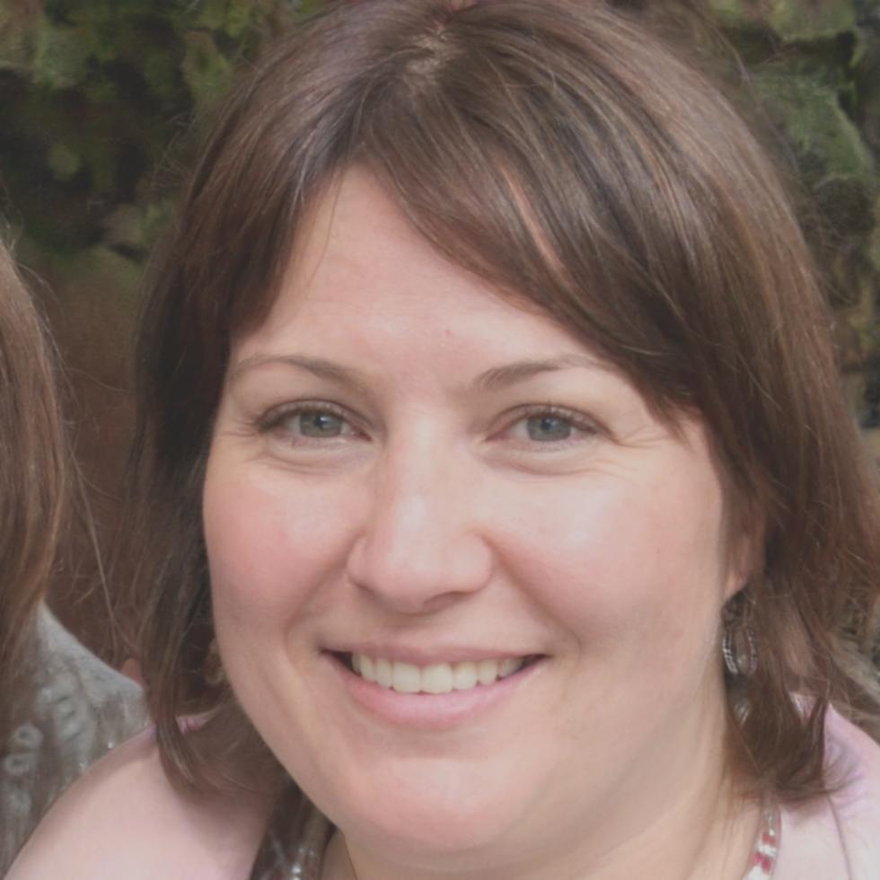 Sarah Müller, Controlling-Leiterin